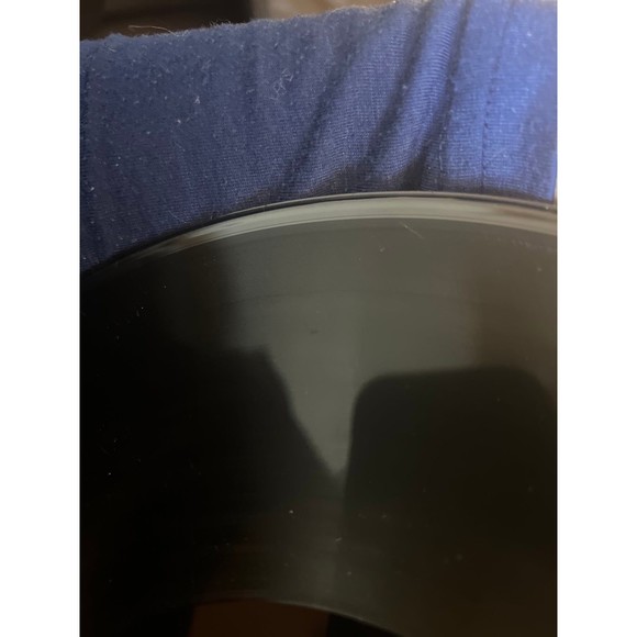 Vintage 1960s Dirty Comedy Rusty Warren Knockers Up Vinyl Record For Adults Only - Picture 4 of 4